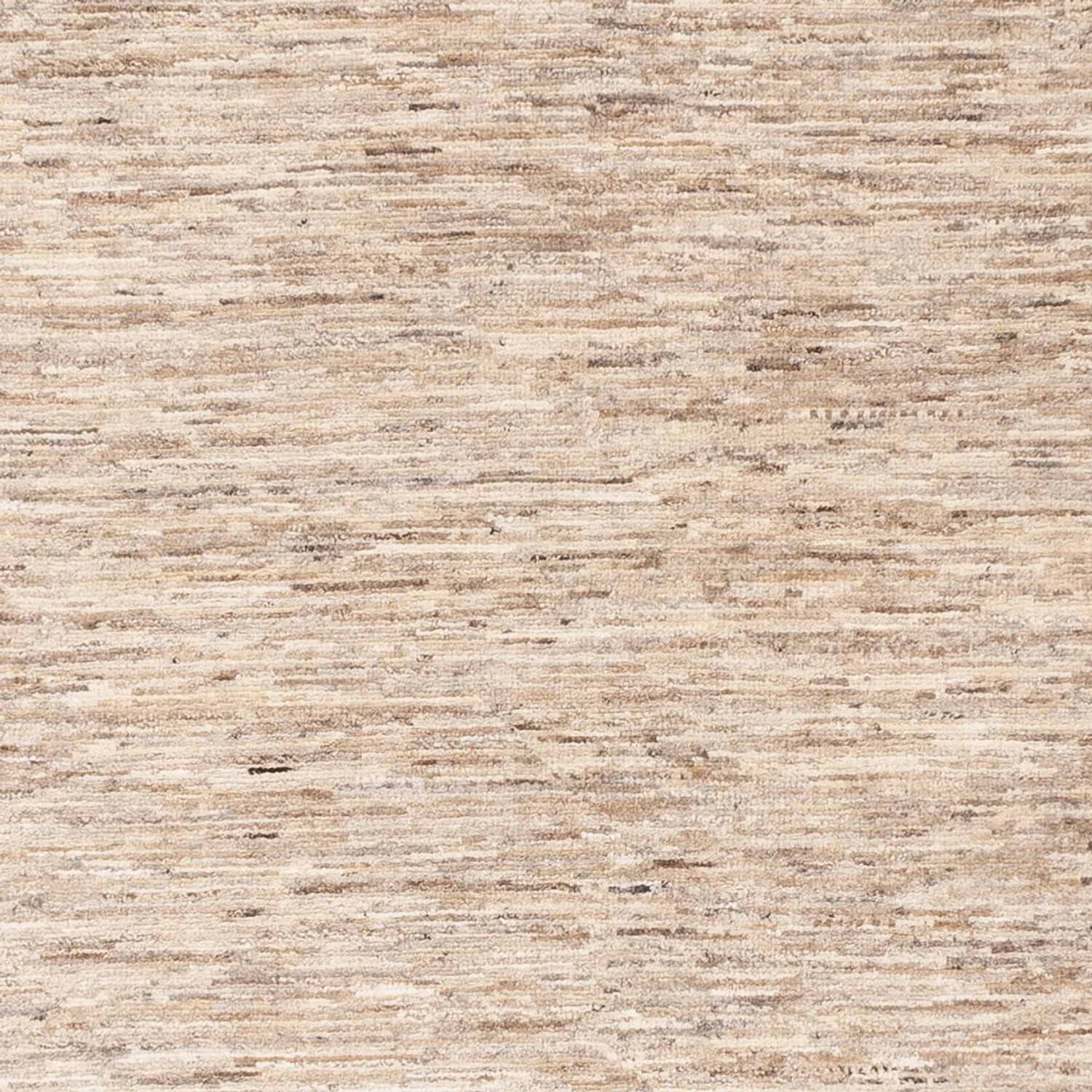 Berber Teppich - 229 x 173 cm - beige - Image 2