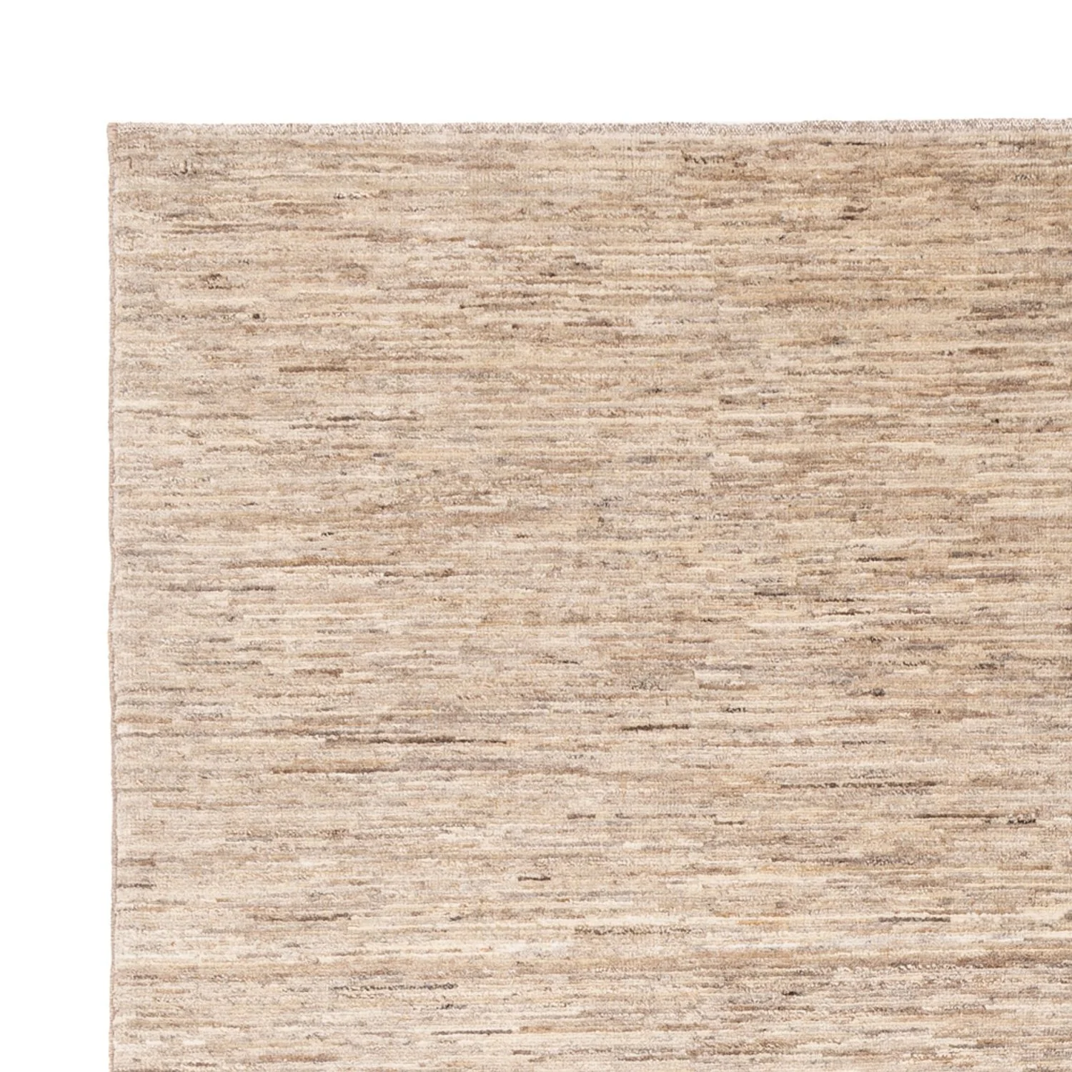 Berber Teppich - 229 x 173 cm - beige - Image 3