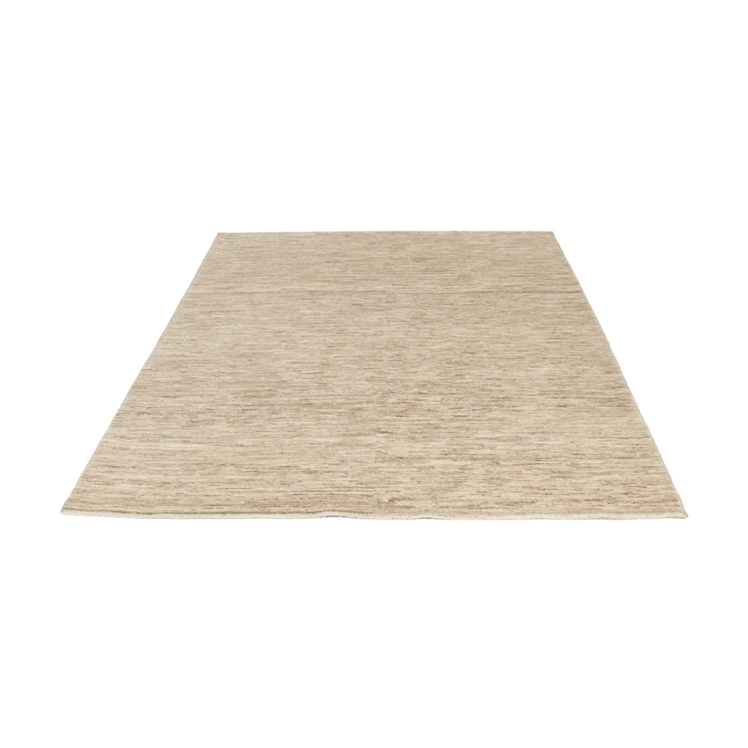Berber Teppich - 229 x 173 cm - beige - Image 5