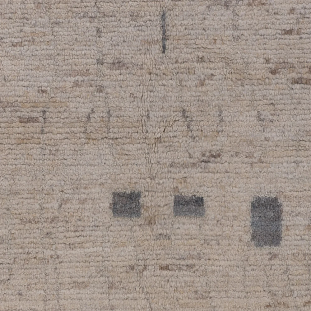 Berber Teppich 230x170cm - Wollteppich - Image 2