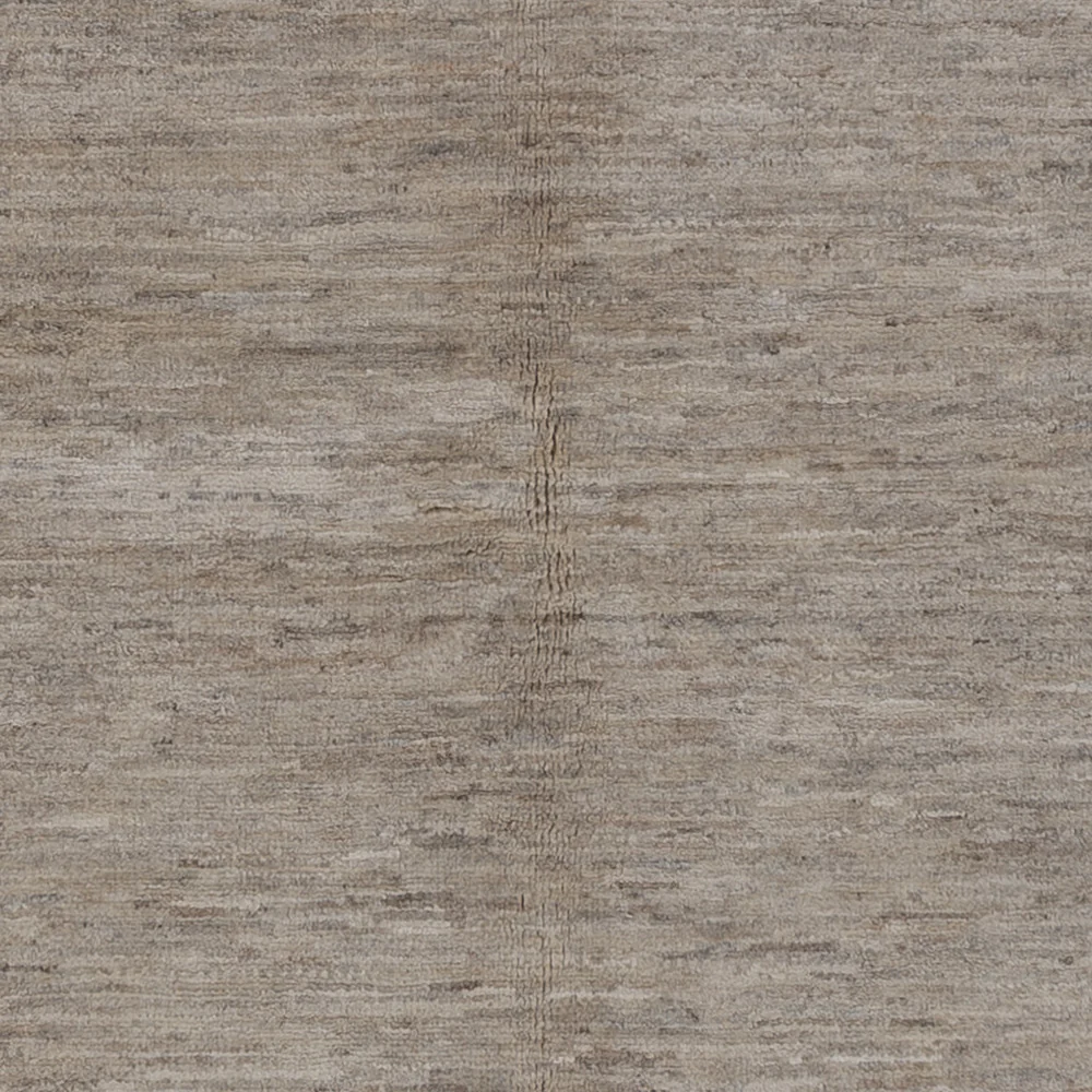 Berber Teppich 231x166cm - Wollteppich - Image 2