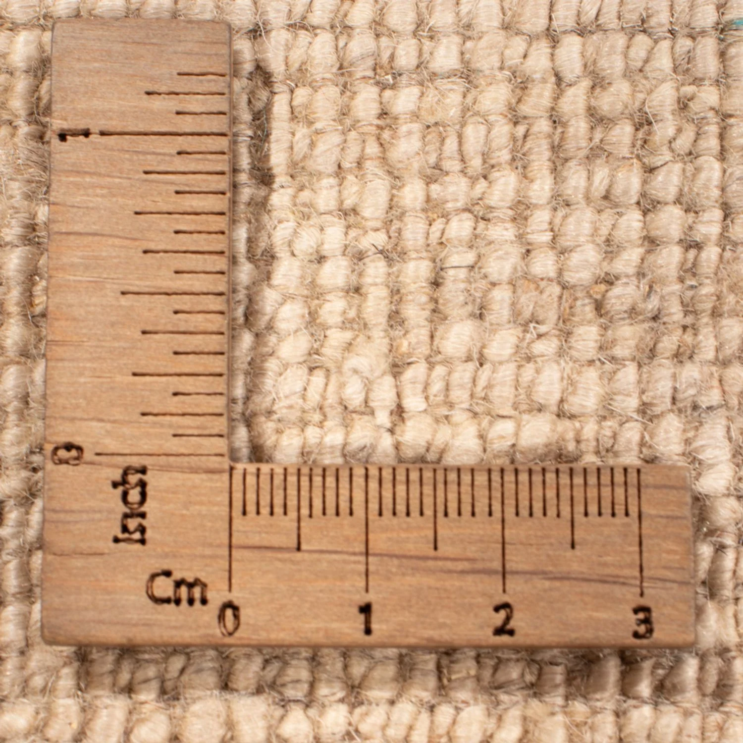 Berber Teppich 232x170cm - Wollteppich - Image 6