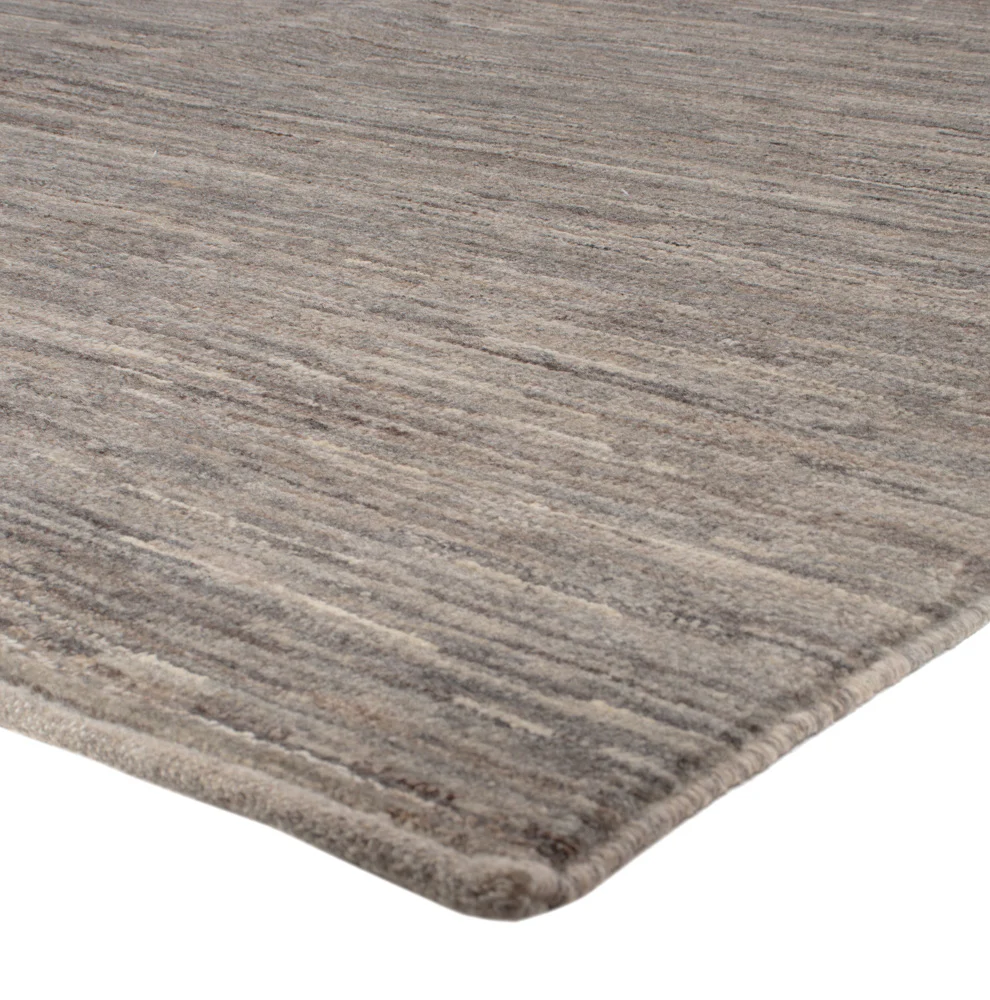 Berber Teppich 233x173cm - Wollteppich - Image 4