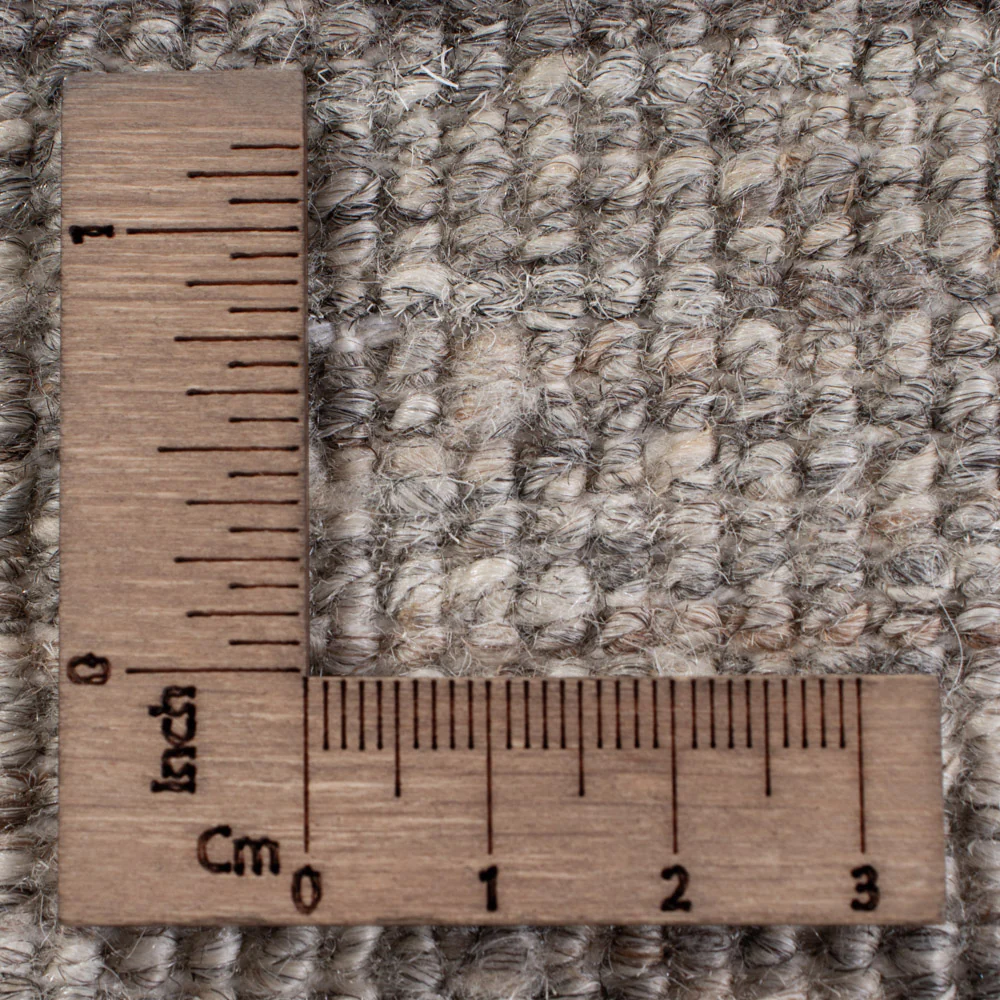 Berber Teppich 233x173cm - Wollteppich - Image 7