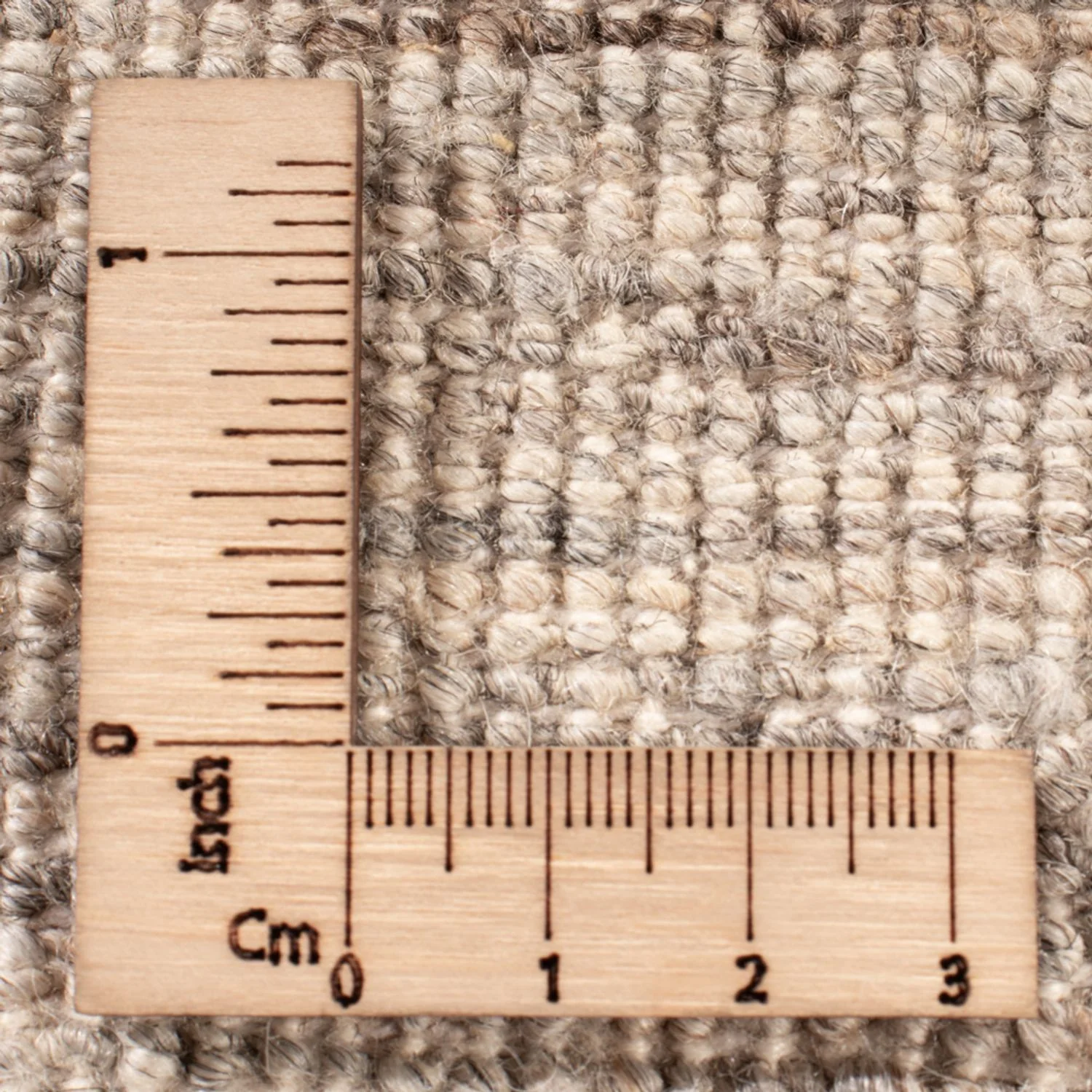 Berber Teppich 234x169cm - Wollteppich - Image 6