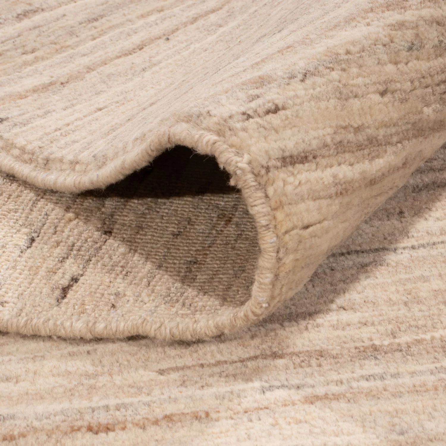 Berber Teppich - 234 x 172 cm - beige - Image 4
