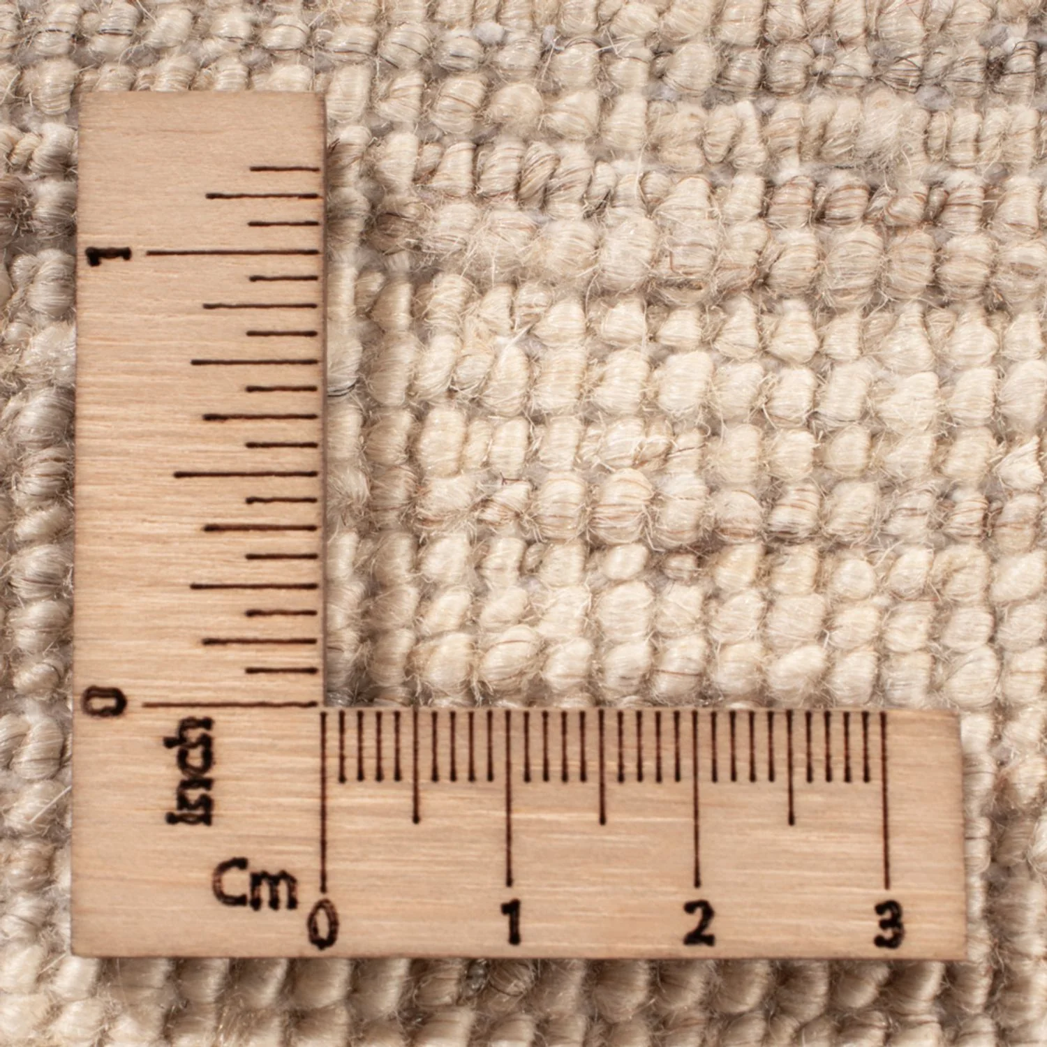 Berber Teppich - 234 x 172 cm - beige - Image 6