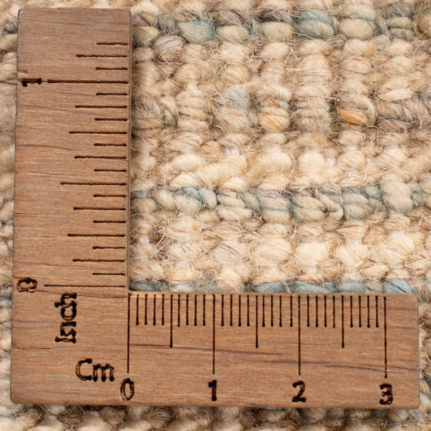 Berber Teppich 234x178cm - Wollteppich - Image 6