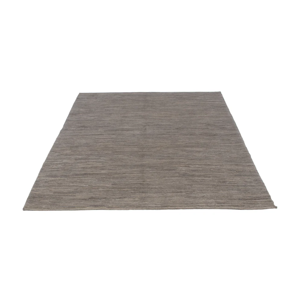 Berber Teppich 234x183cm - Wollteppich - Image 6