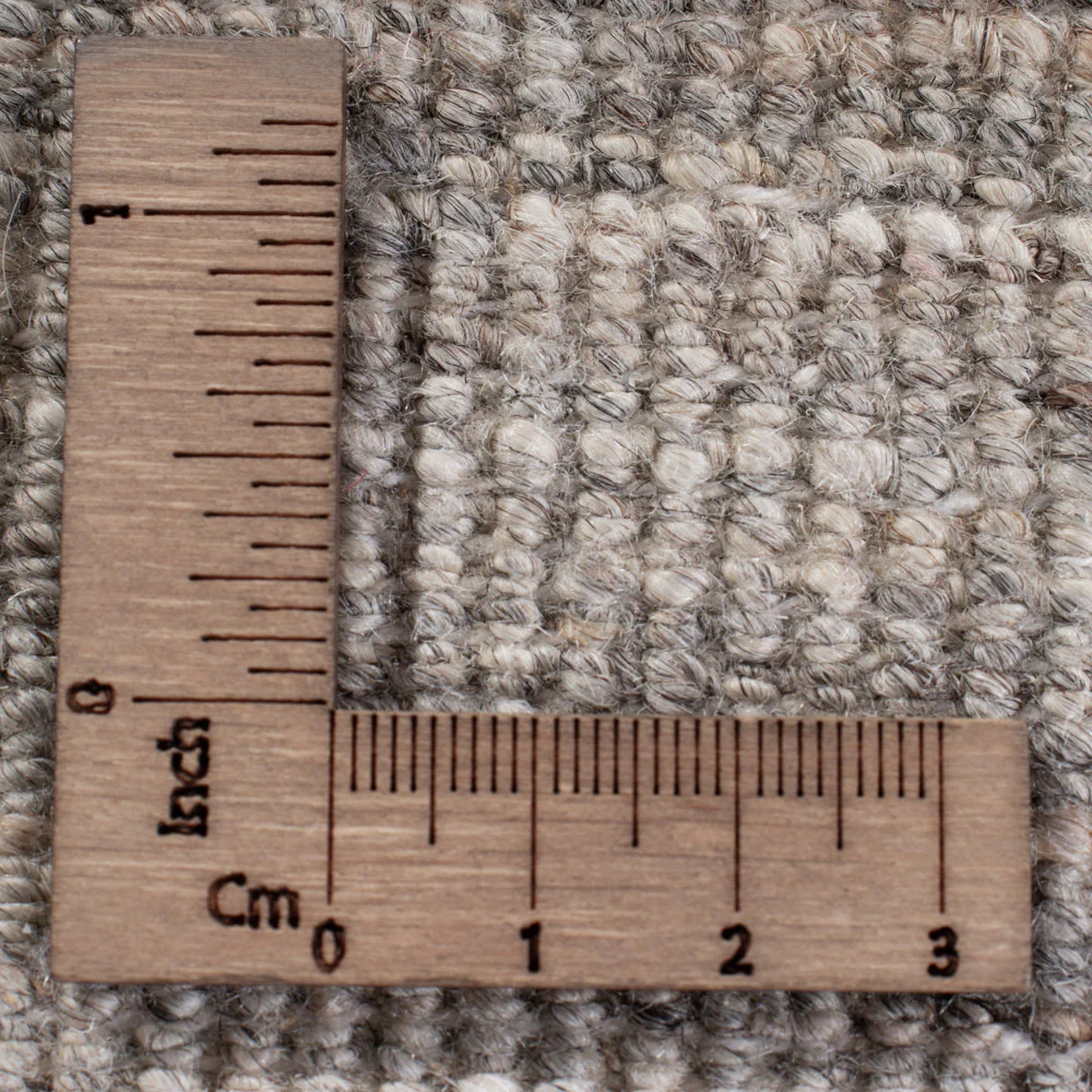 Berber Teppich 234x183cm - Wollteppich - Image 7