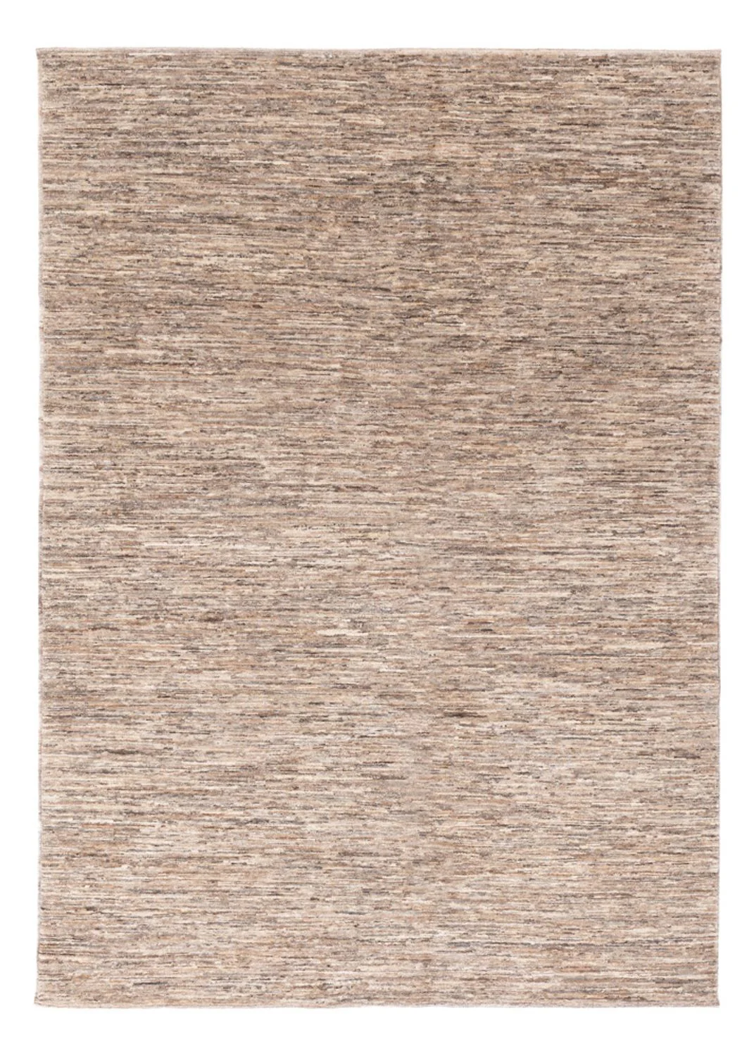 Berber Teppich 235x170cm - Wollteppich