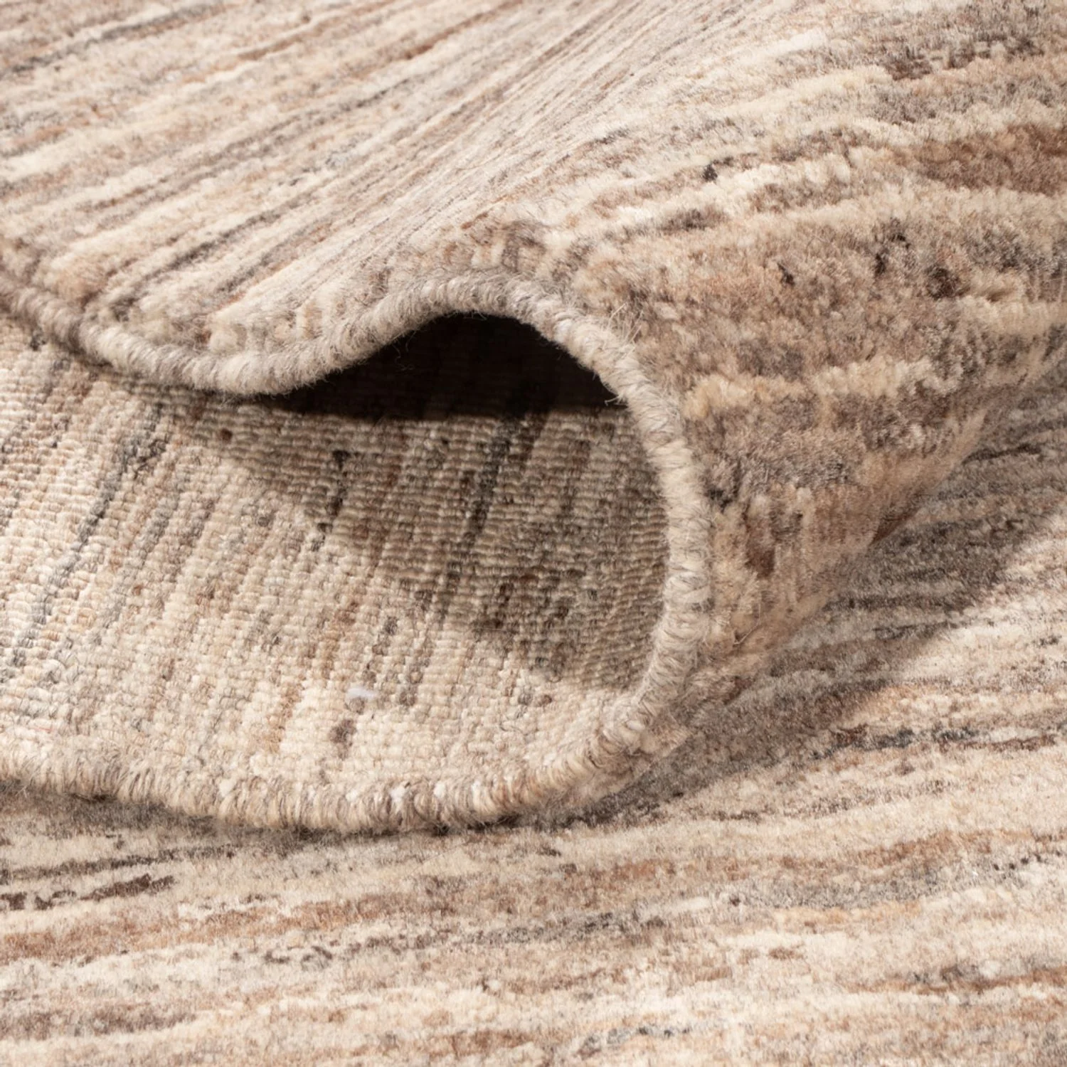 Berber Teppich 235x170cm - Wollteppich - Image 4