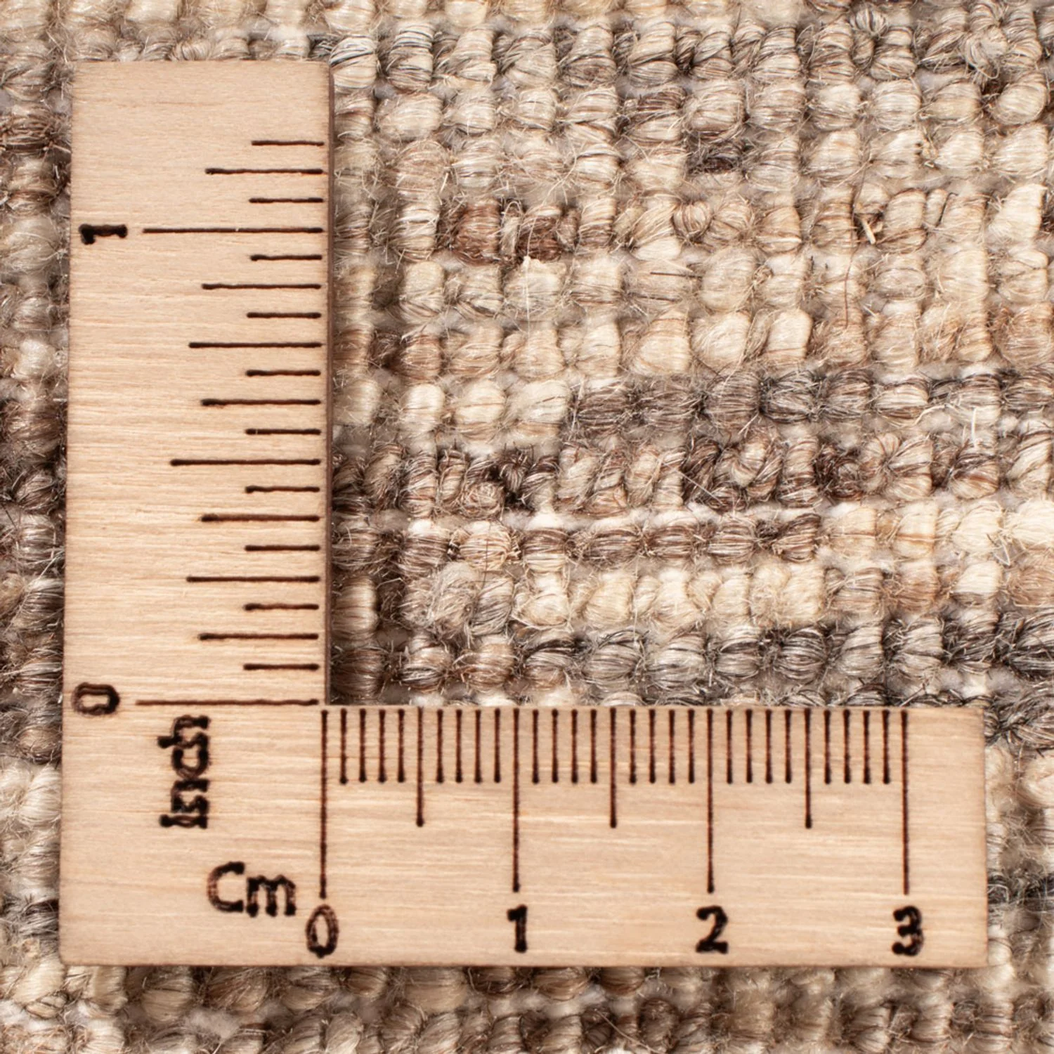 Berber Teppich 235x170cm - Wollteppich - Image 6