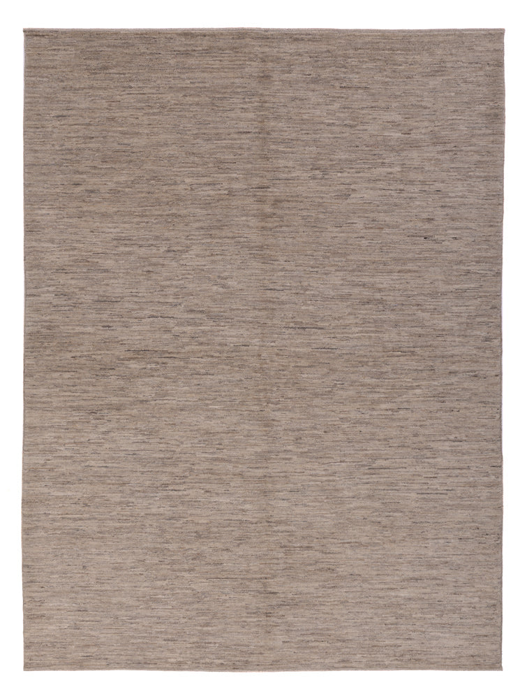 Berber Teppich 235x174cm - Wollteppich