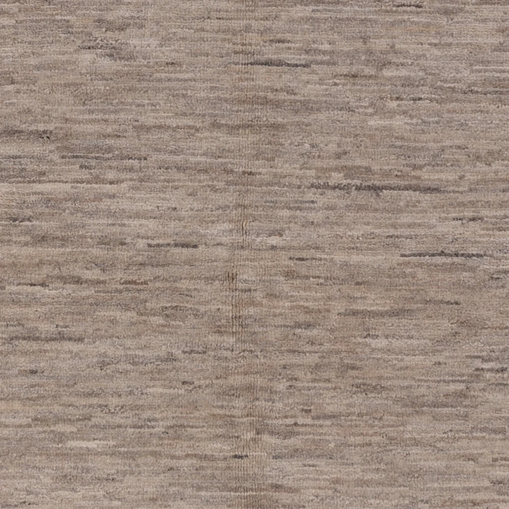 Berber Teppich 235x174cm - Wollteppich - Image 2