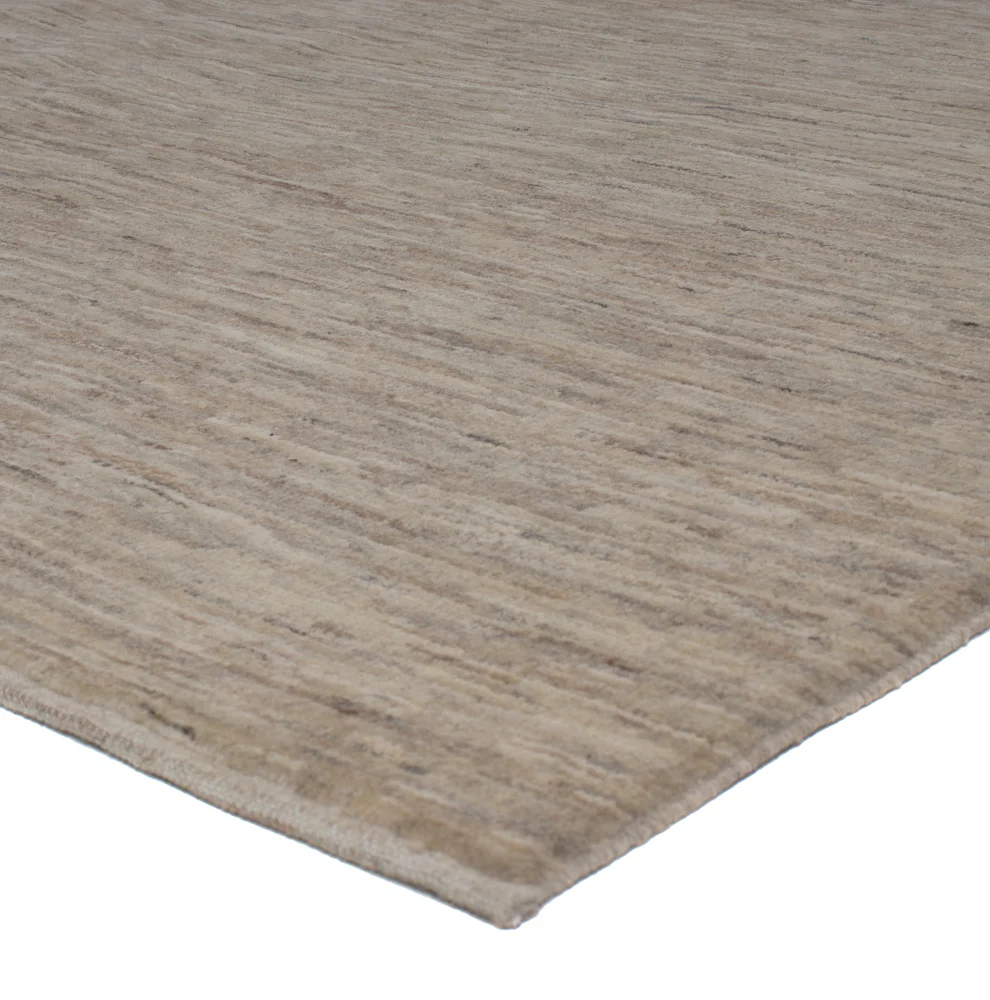 Berber Teppich 235x174cm - Wollteppich - Image 4