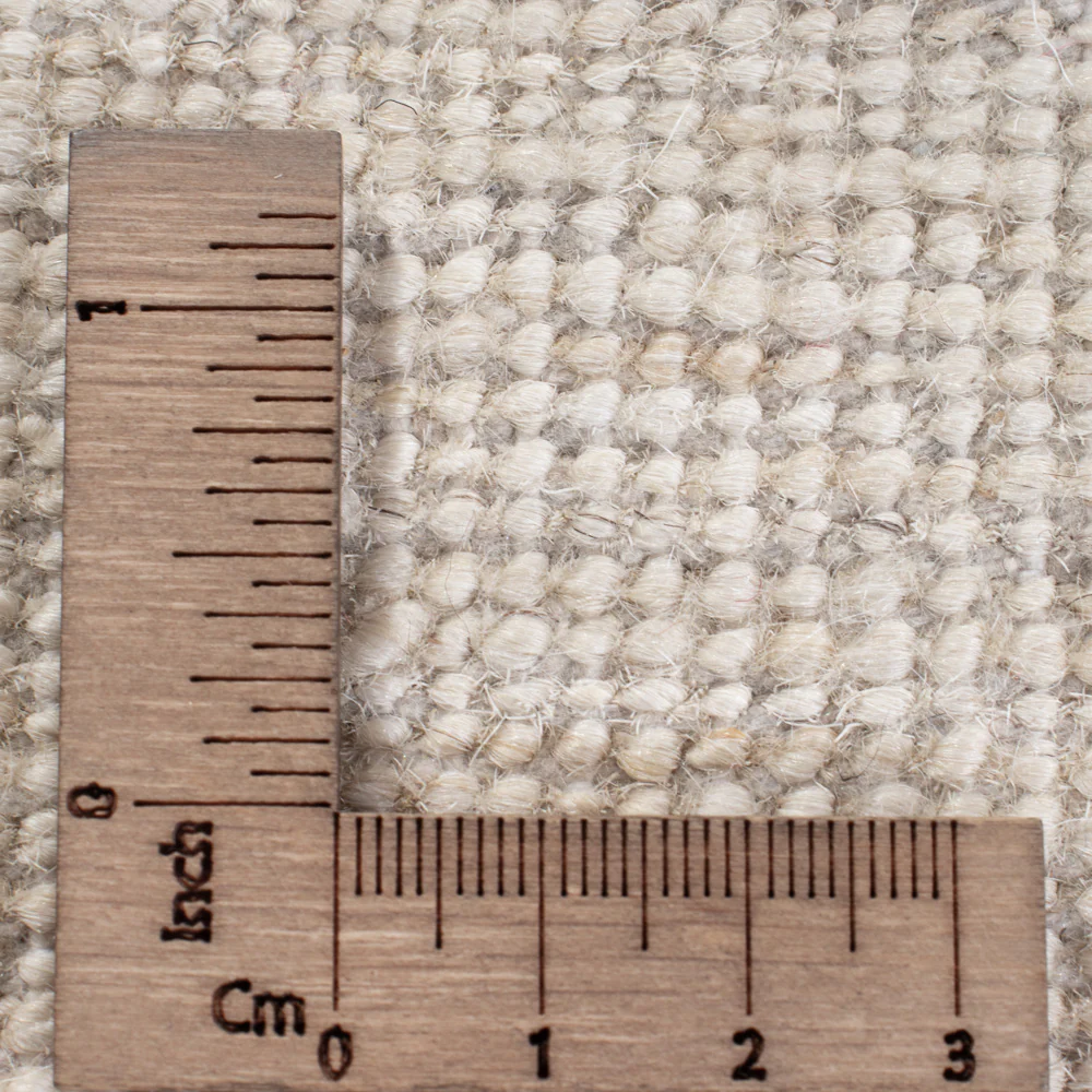 Berber Teppich 235x175cm - Wollteppich - Image 7