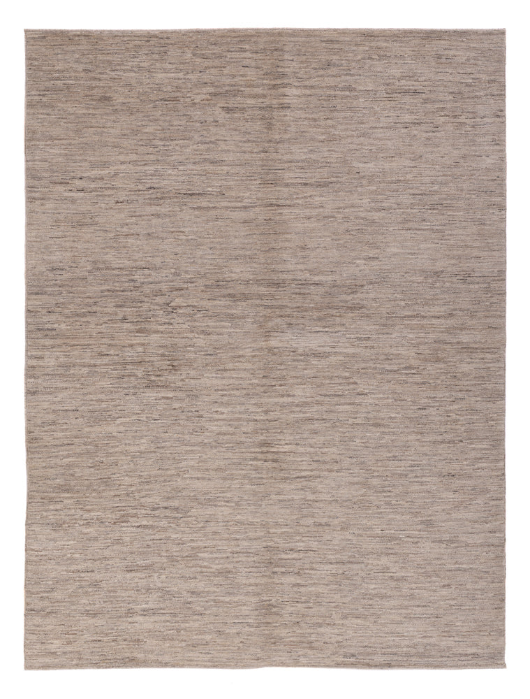 Berber Teppich 235x178cm - Wollteppich