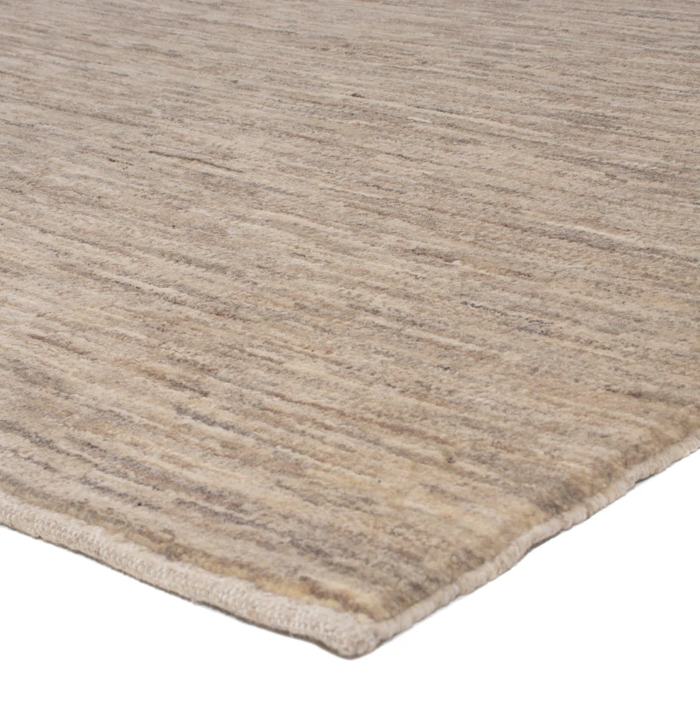Berber Teppich 235x178cm - Wollteppich - Image 4