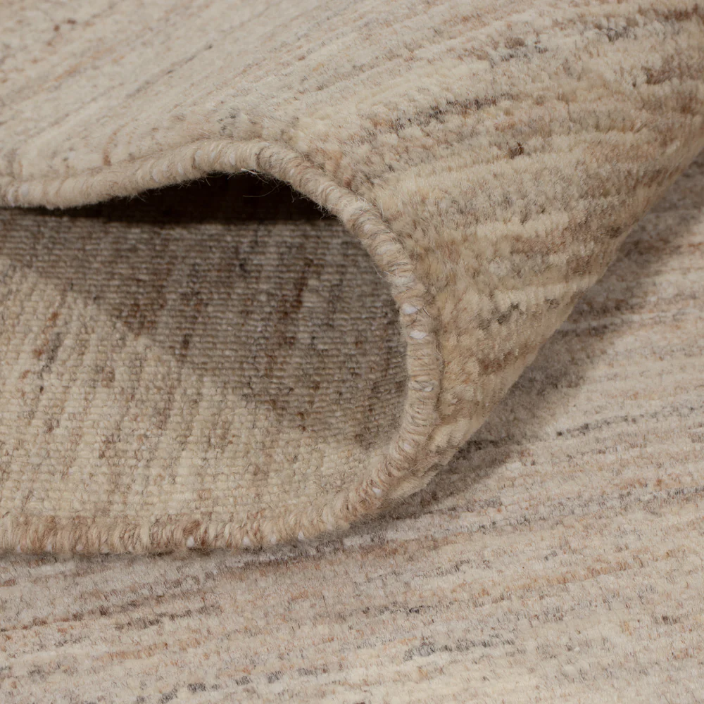 Berber Teppich 235x178cm - Wollteppich - Image 5