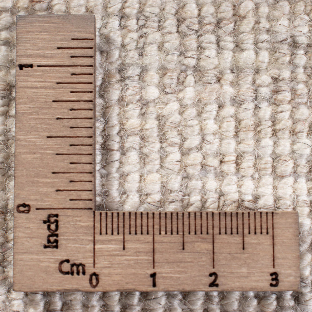 Berber Teppich 235x178cm - Wollteppich - Image 7
