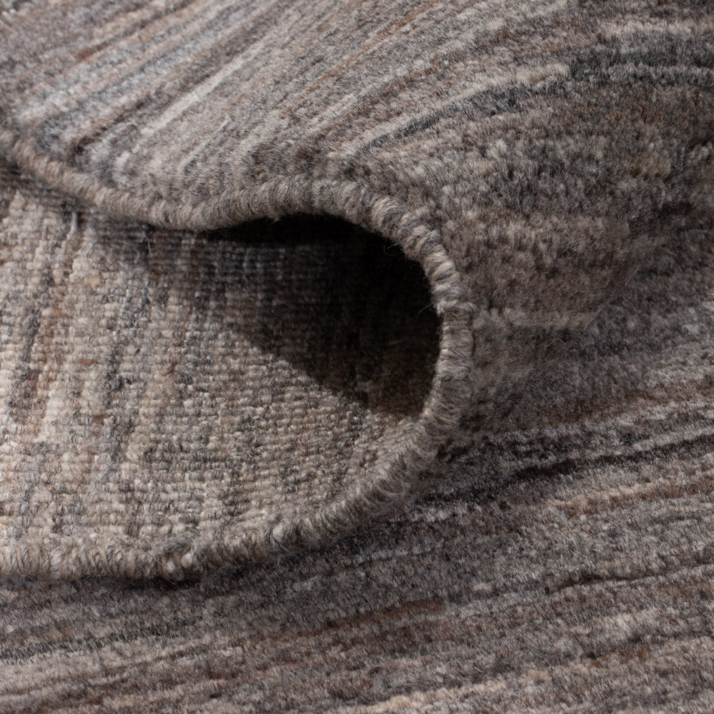 Berber Teppich 235x182cm - Wollteppich - Image 5
