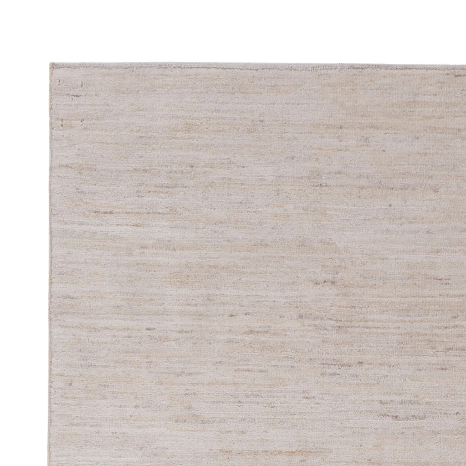Berber Teppich - 237 x 159 cm - creme - Image 3