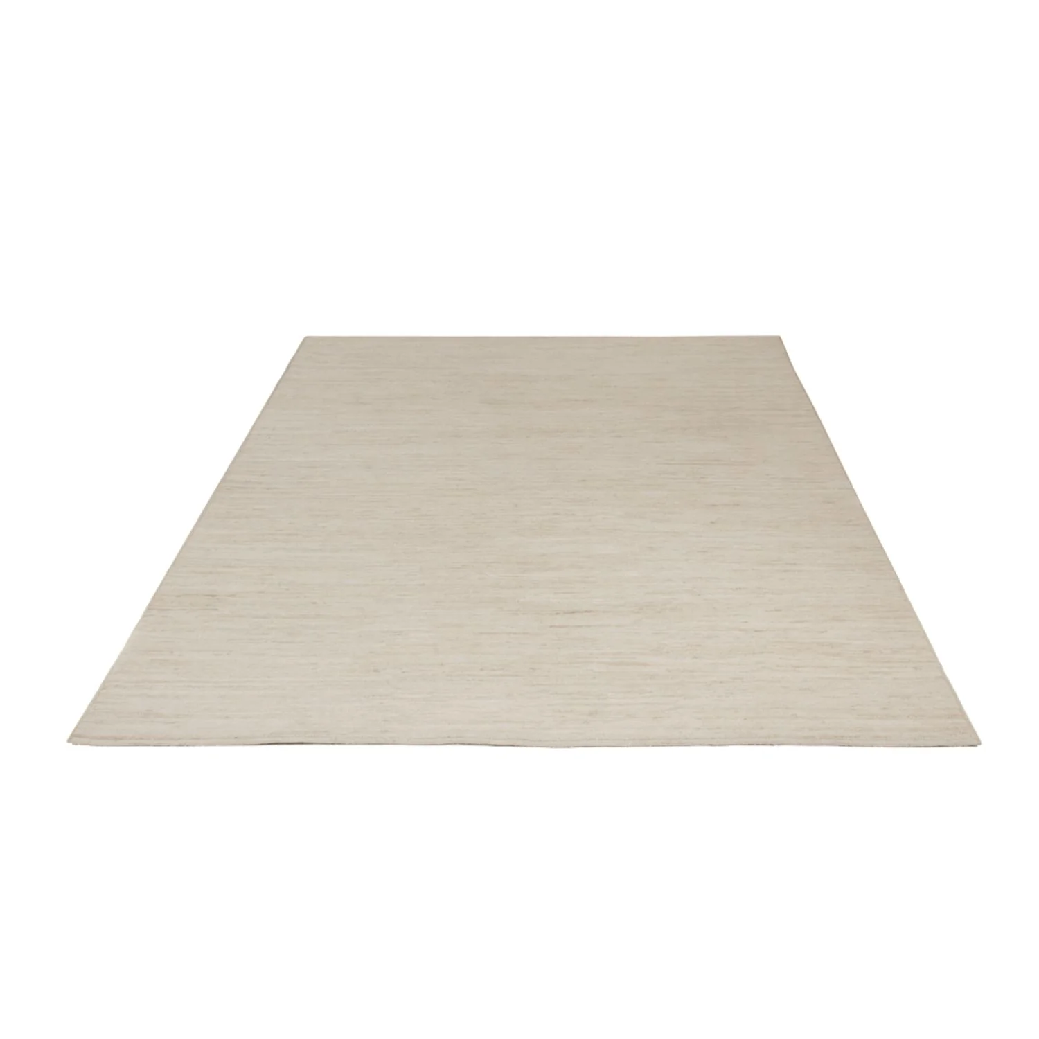 Berber Teppich - 237 x 159 cm - creme - Image 5
