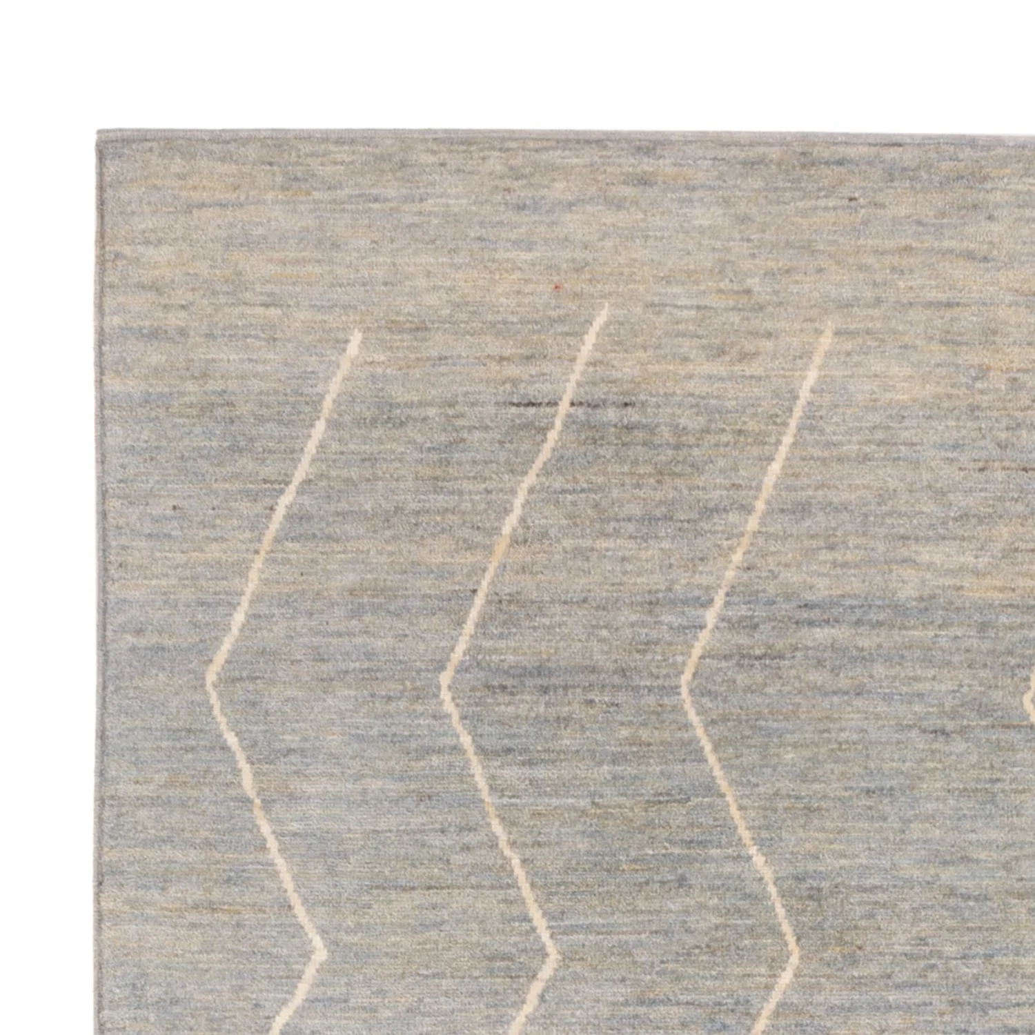 Berber Teppich 237x170cm - Wollteppich - Image 3
