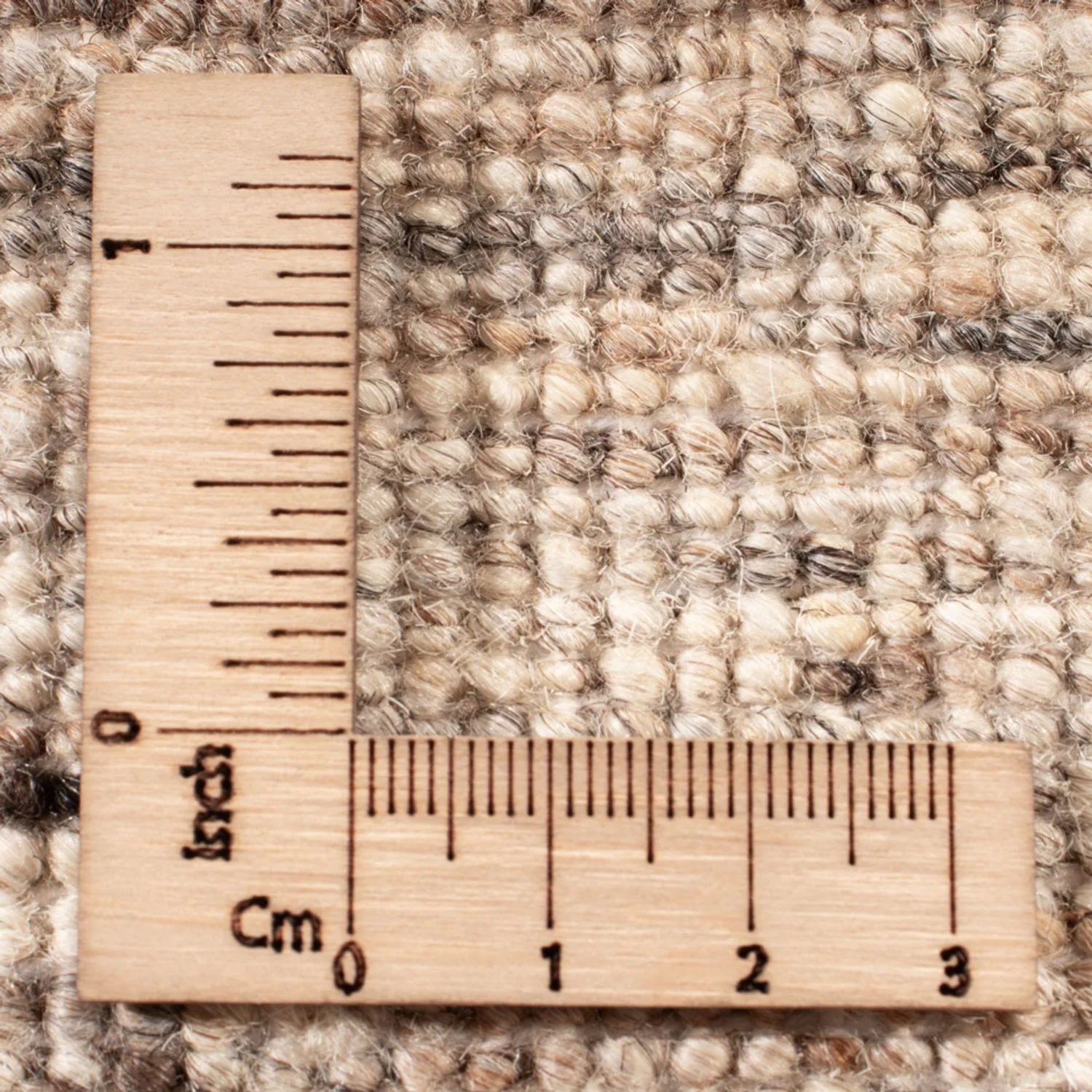 Berber Teppich 237x177cm - Wollteppich - Image 6