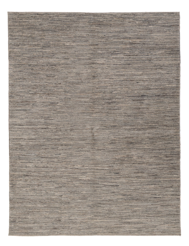 Berber Teppich 237x179cm - Wollteppich