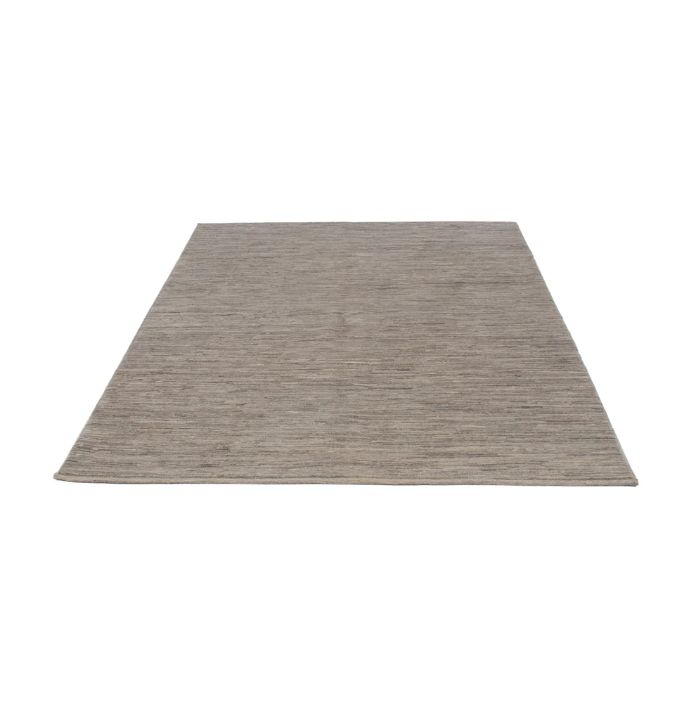 Berber Teppich 237x179cm - Wollteppich - Image 6