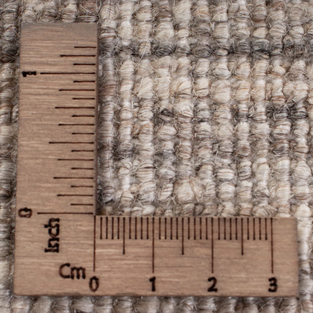 Berber Teppich 238x168cm - Wollteppich - Image 7