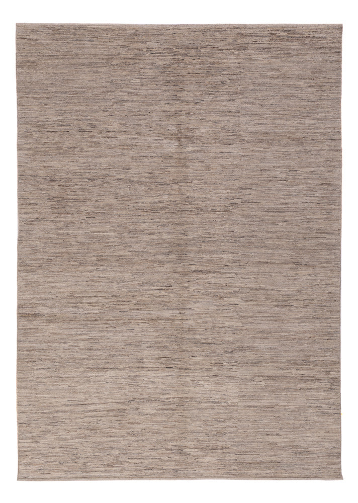 Berber Teppich 238x170cm - Wollteppich