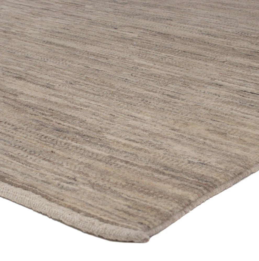 Berber Teppich 238x170cm - Wollteppich - Image 4