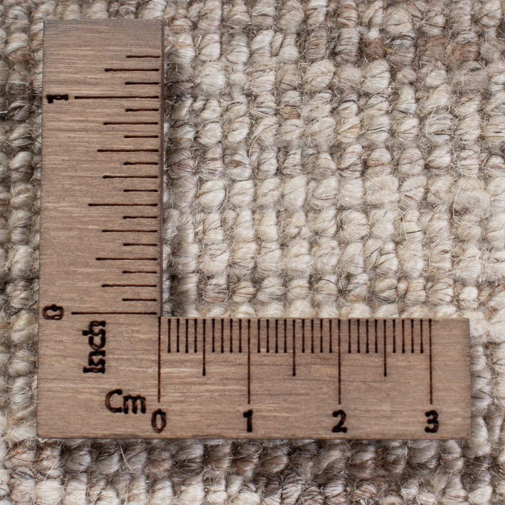Berber Teppich 238x170cm - Wollteppich - Image 7