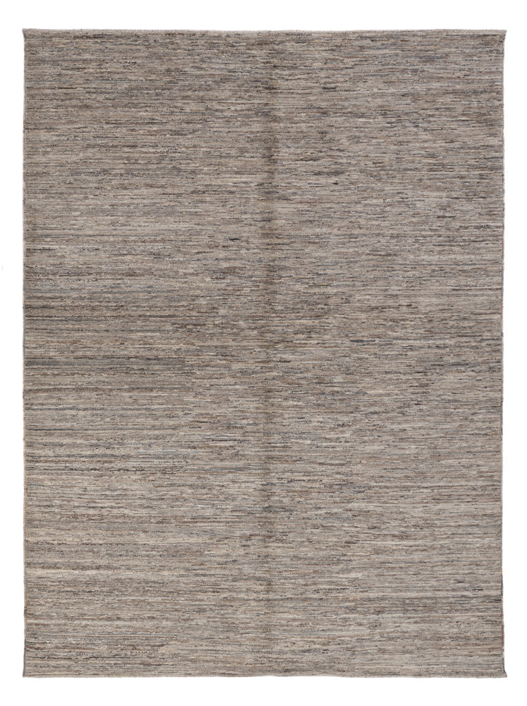 Berber Teppich 238x174cm - Wollteppich
