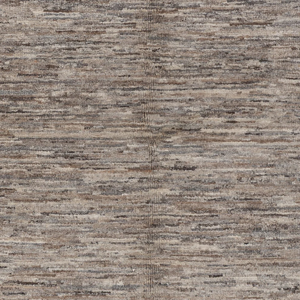 Berber Teppich 238x174cm - Wollteppich - Image 2