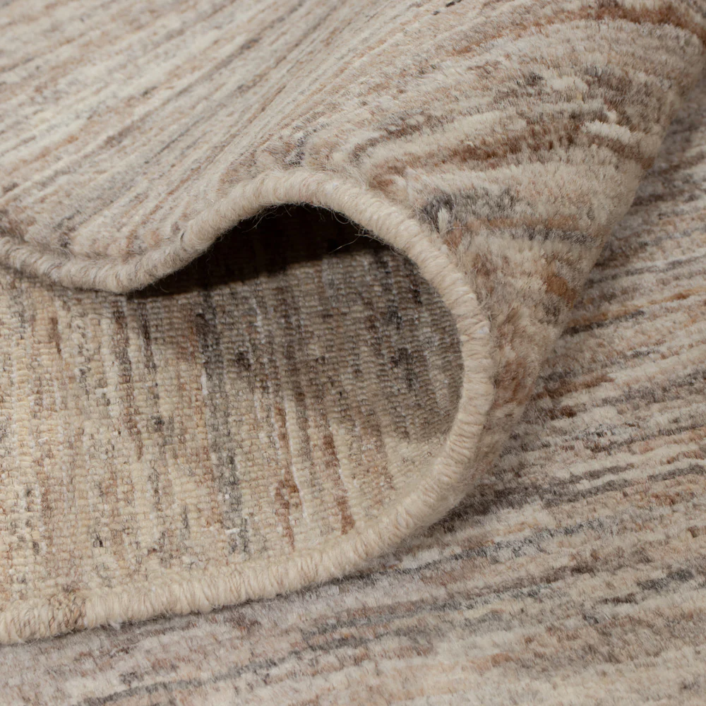 Berber Teppich 238x174cm - Wollteppich - Image 5