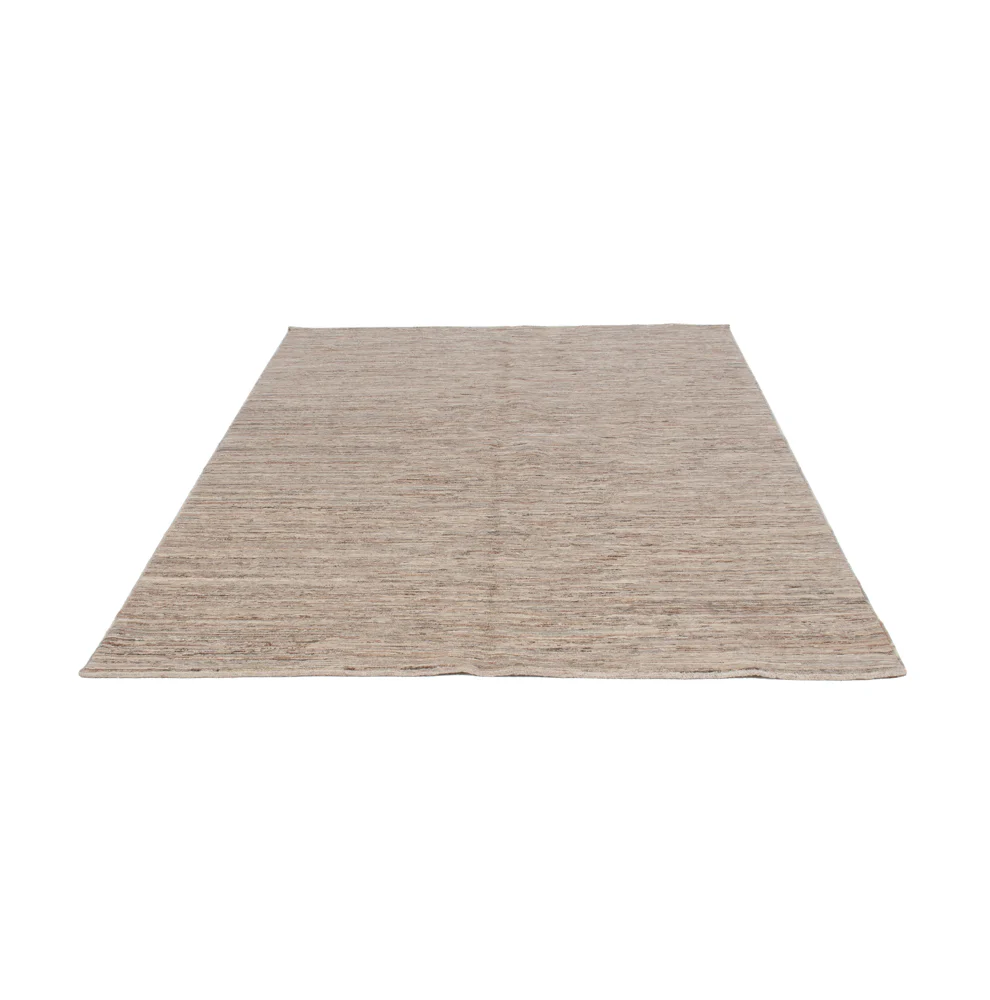 Berber Teppich 238x174cm - Wollteppich - Image 6