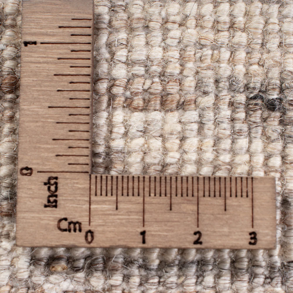 Berber Teppich 238x174cm - Wollteppich - Image 7