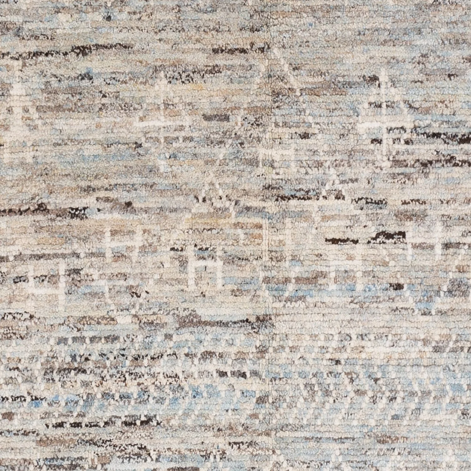 Berber Teppich 238x175cm - Wollteppich - Image 2