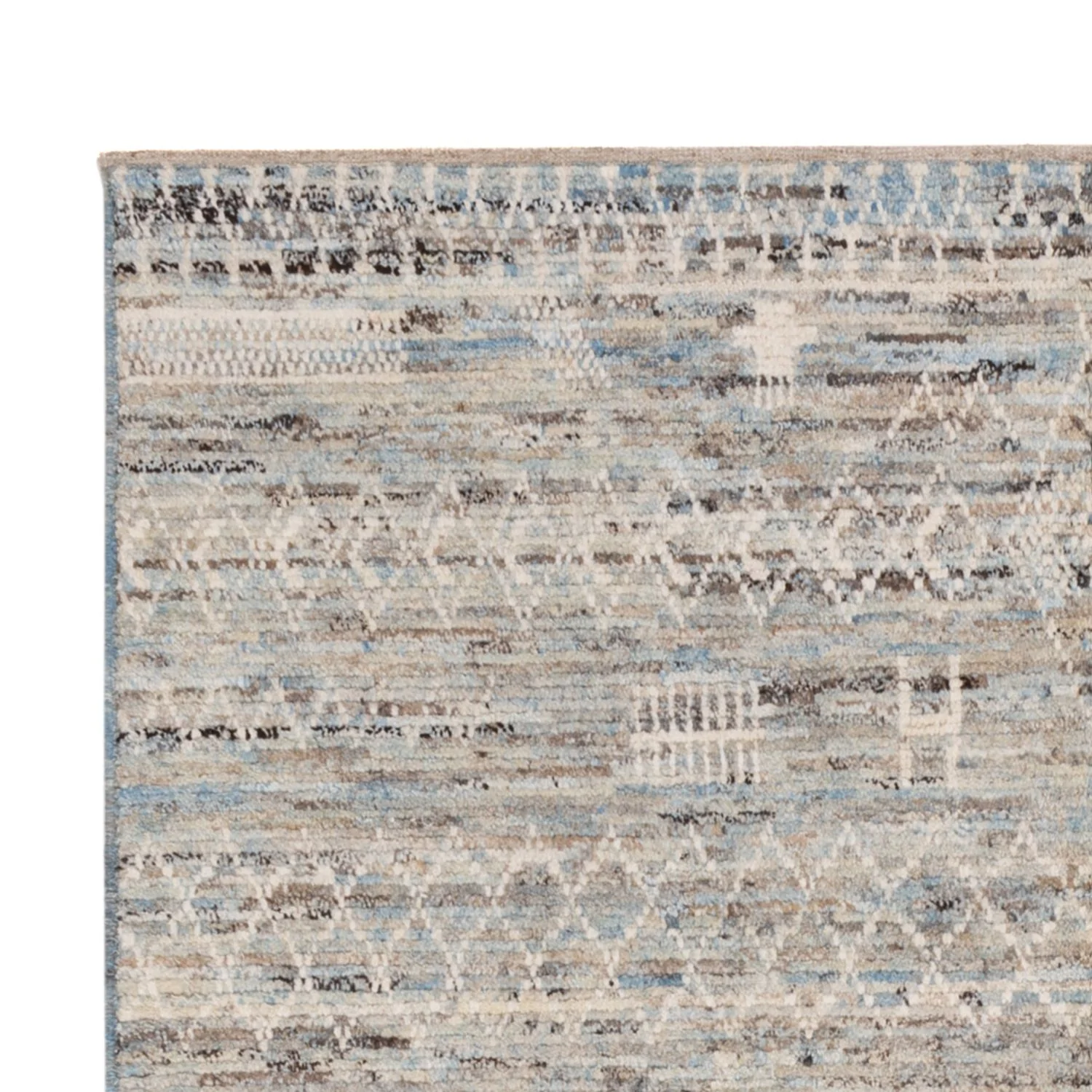 Berber Teppich 238x175cm - Wollteppich - Image 3