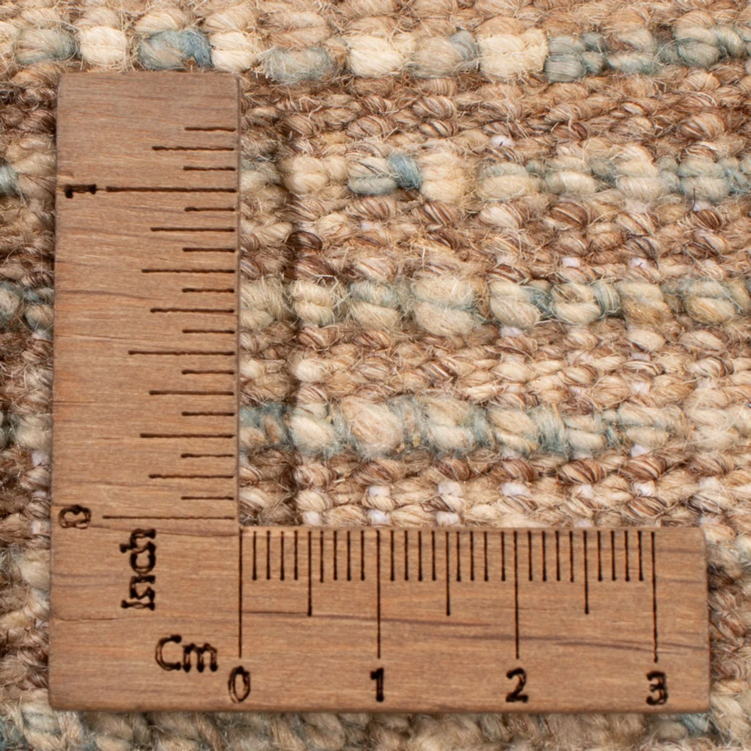 Berber Teppich 238x175cm - Wollteppich - Image 6