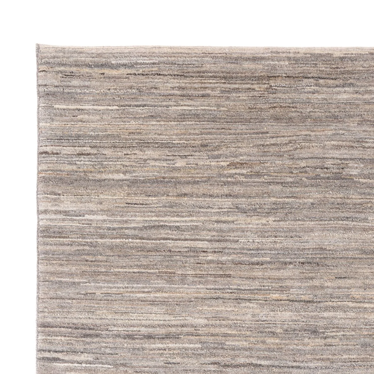 Berber Teppich - 239 x 170 cm - dunkelbeige - Image 3