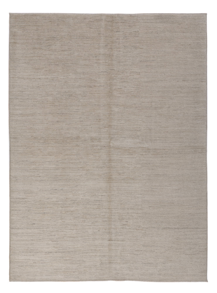 Berber Teppich 239x170cm - Wollteppich