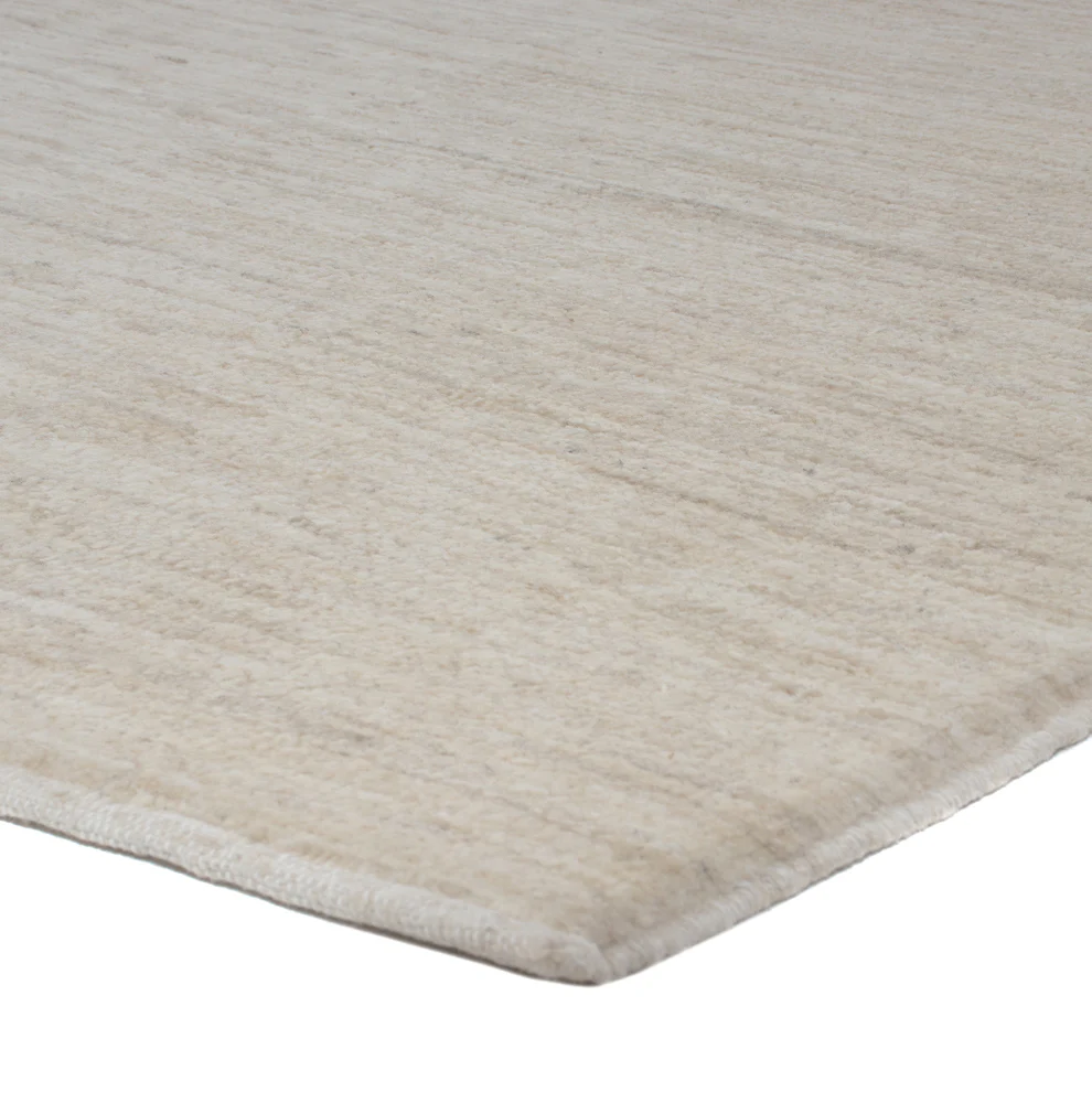 Berber Teppich 239x170cm - Wollteppich - Image 4