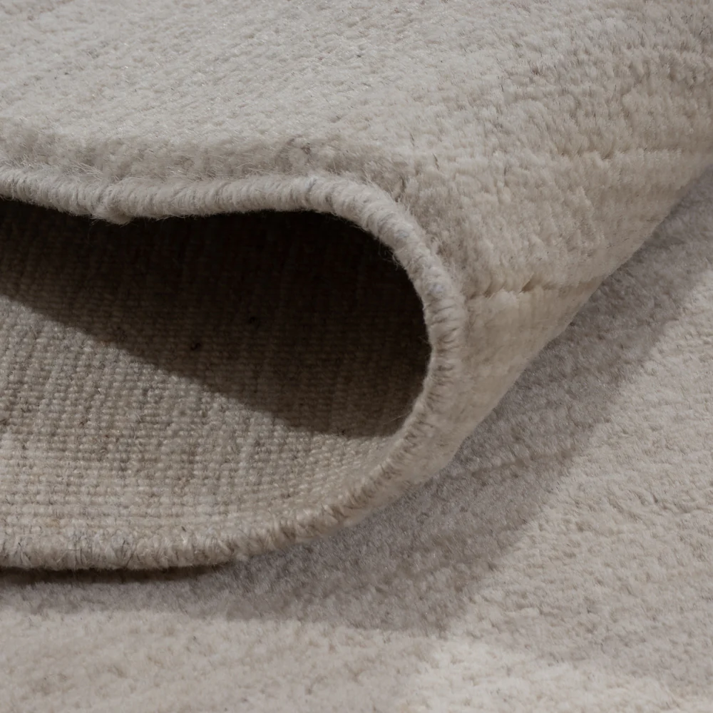 Berber Teppich 239x170cm - Wollteppich - Image 5