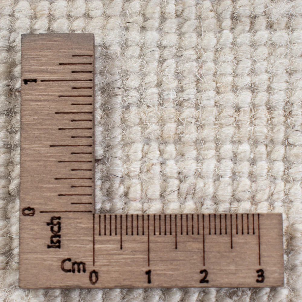 Berber Teppich 239x170cm - Wollteppich - Image 7