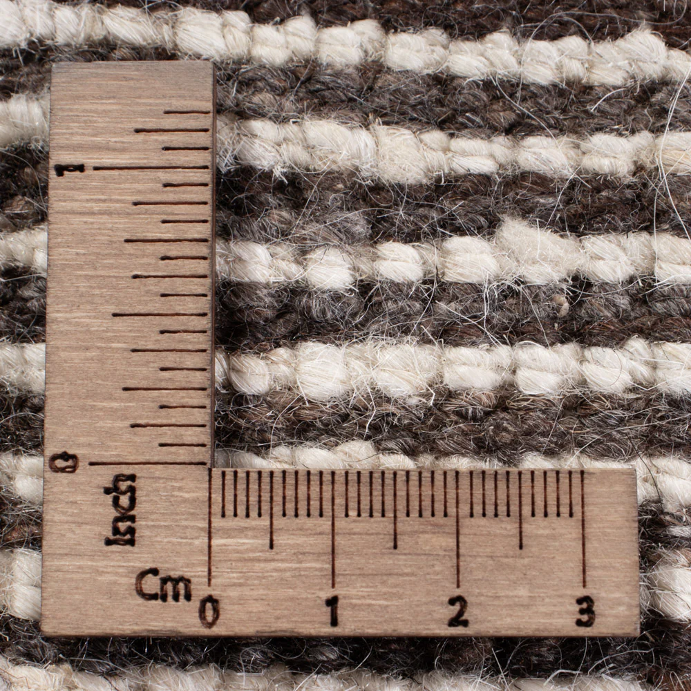 Berber Teppich 239x172cm - Wollteppich - Image 7